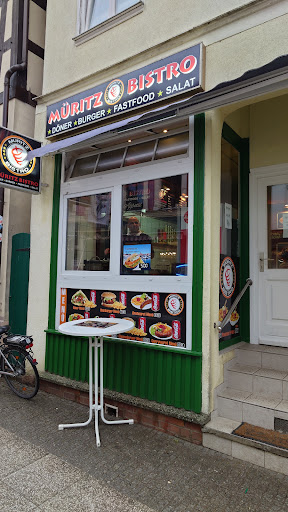 Café Müritz