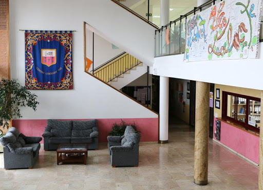 Eurocolegio Casvi Boadilla - Colegio concertado Boadilla del Monte - Thumbnail