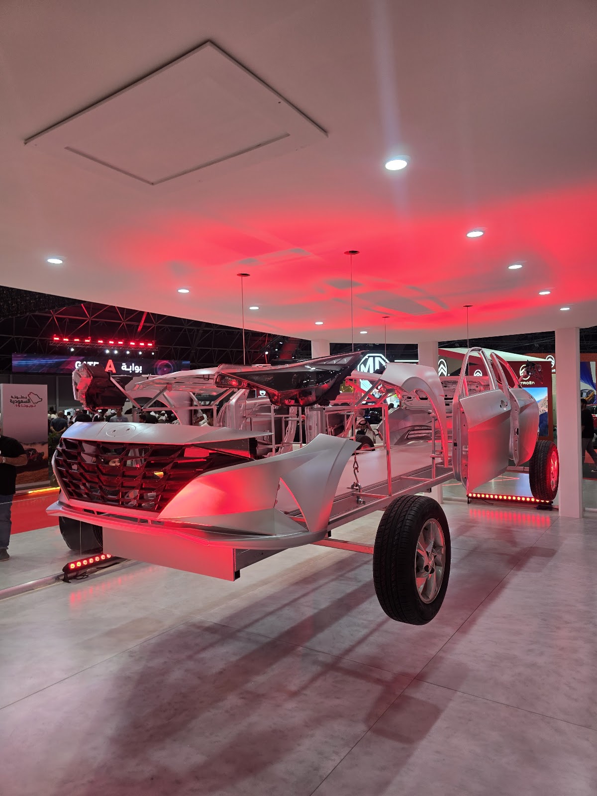 Max auto car maintenance ماكس أوتو لصيانة السيارات - صورة 4