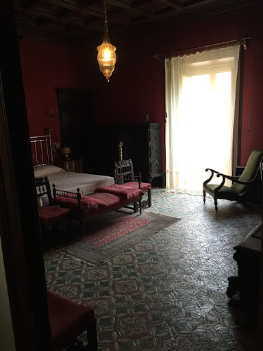 Palazzo del Marchese Pottino di Echifaldo - Thumbnail