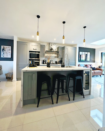 Millyard Electrical - Visual