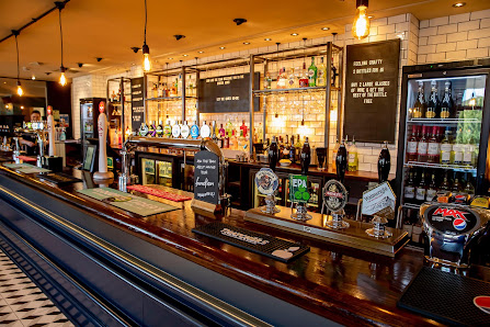 Brinton Arms - Stourport-on-Severn