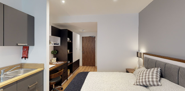 Comments and reviews of Gravity Residence