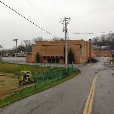 Gatlinburg-Pittman High School