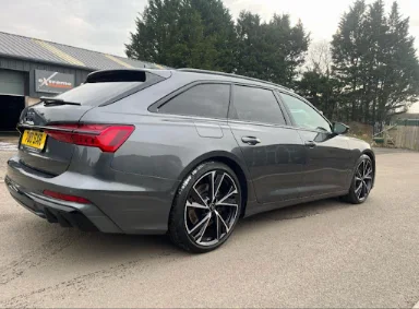 Recent work by Extreme Detailers in LANCASHIRE (photo 6)