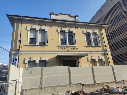 Policlinico of Milan - Thumbnail