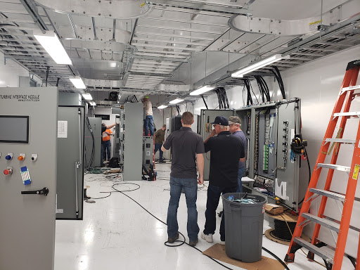 Intermountain Electronics, Inc. - Visual