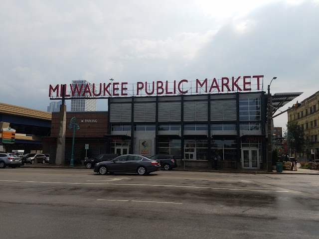 Milwaukee Public Market