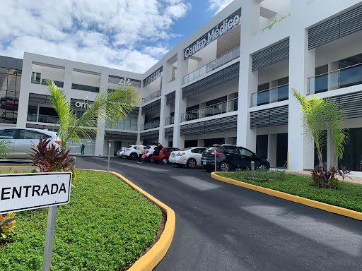 Imagnos Ultrasound Center