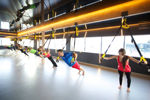 Yoga Fitness Sainte-Foy - Thumbnail