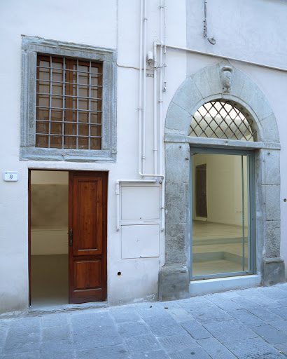 SpazioA Gallery - Italy
