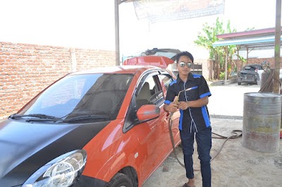 Photos of JRC Motor