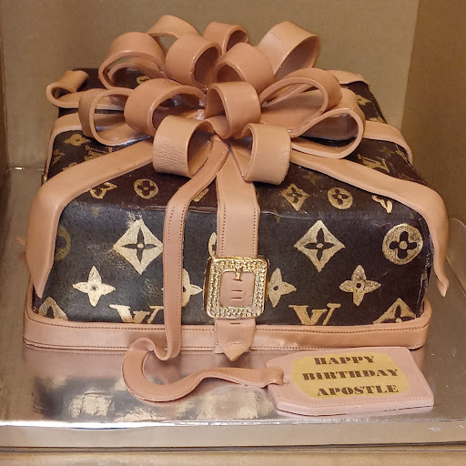 Angelia's Creations Cakes by Design - Thumbnail