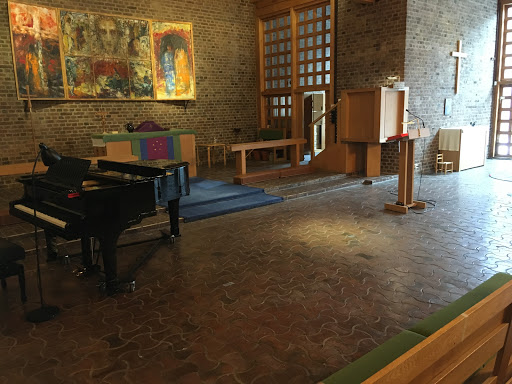 Almtuna Church - Thumbnail