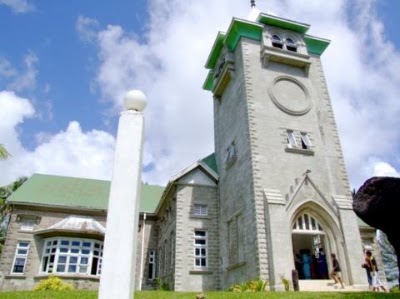 Photos of Lelean Memorial School
