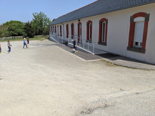 Centre de vacances de Bertheaume - Thumbnail