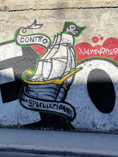 Capelli e Mania - Visual