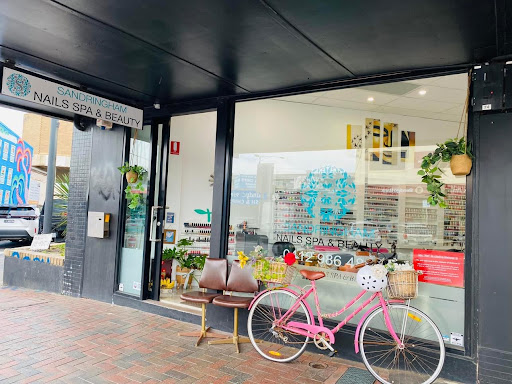 Sandringham Nails Spa & Beauty - Thumbnail