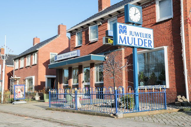 Juwelier Mulder V.O.F.