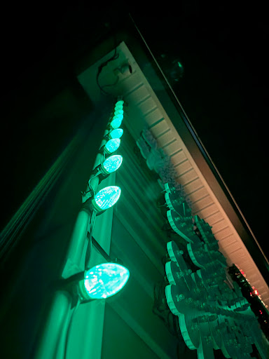 Moore Lights - Visual