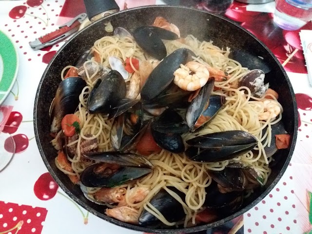 Ristorante Forno Antica Osteria