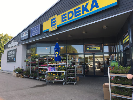 EDEKA Schimpf - Visual