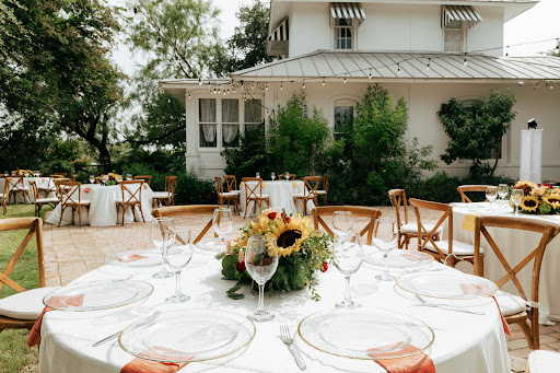 The Bryan House - Visual