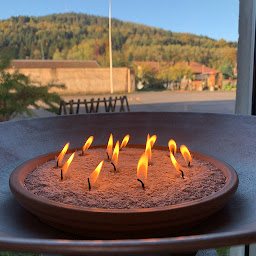 Photo n°9 de Atelier-Boutique Ldéco Bougies Naturelles à Fraize (Magasin de bougies)
