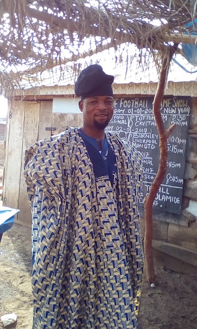 Photos of Oke-odo, Igboora