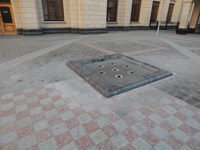 Photos of Прыгарадны вакзал