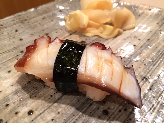 Sushi Kanesaka