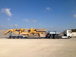Photo n°16 de Transports CLEMENT Fabrice à Juniville (Société de transport routier)
