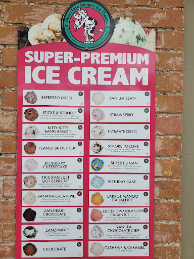 Almost Home (made) Ice Cream & More - Thumbnail