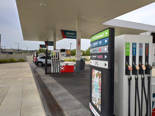 EG Ampol Brookvale - Thumbnail