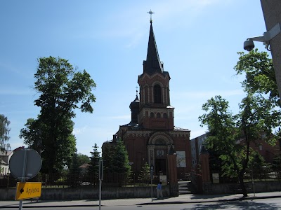 Photos of Marijampoles Sv. Vincento namai
