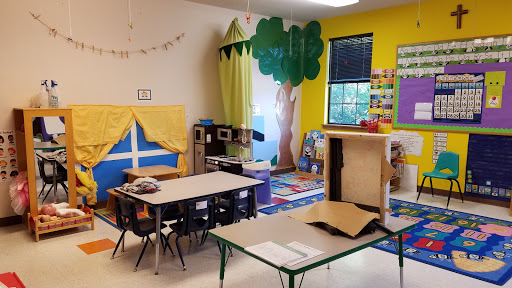 Triumphant Lutheran Preschool - Thumbnail