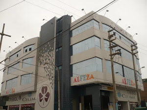 Alfeza Home Shopping Center 0