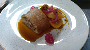 Photo n°34 de L'Écume à Lyon (Cave à vins)