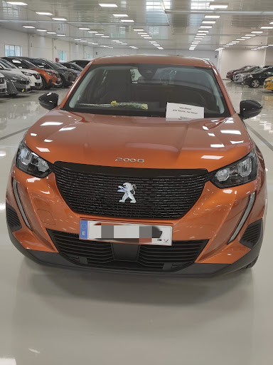 Peugeot Viñarás Toledo - Illescas - Thumbnail