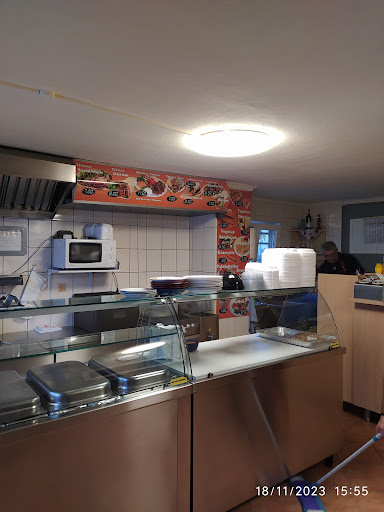 Döner Kebab Haus Tutzing