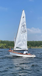 Photo n°18 de Club nautique de Condé sur l’Escaut à Condé-sur-l'Escaut (Club de sport)