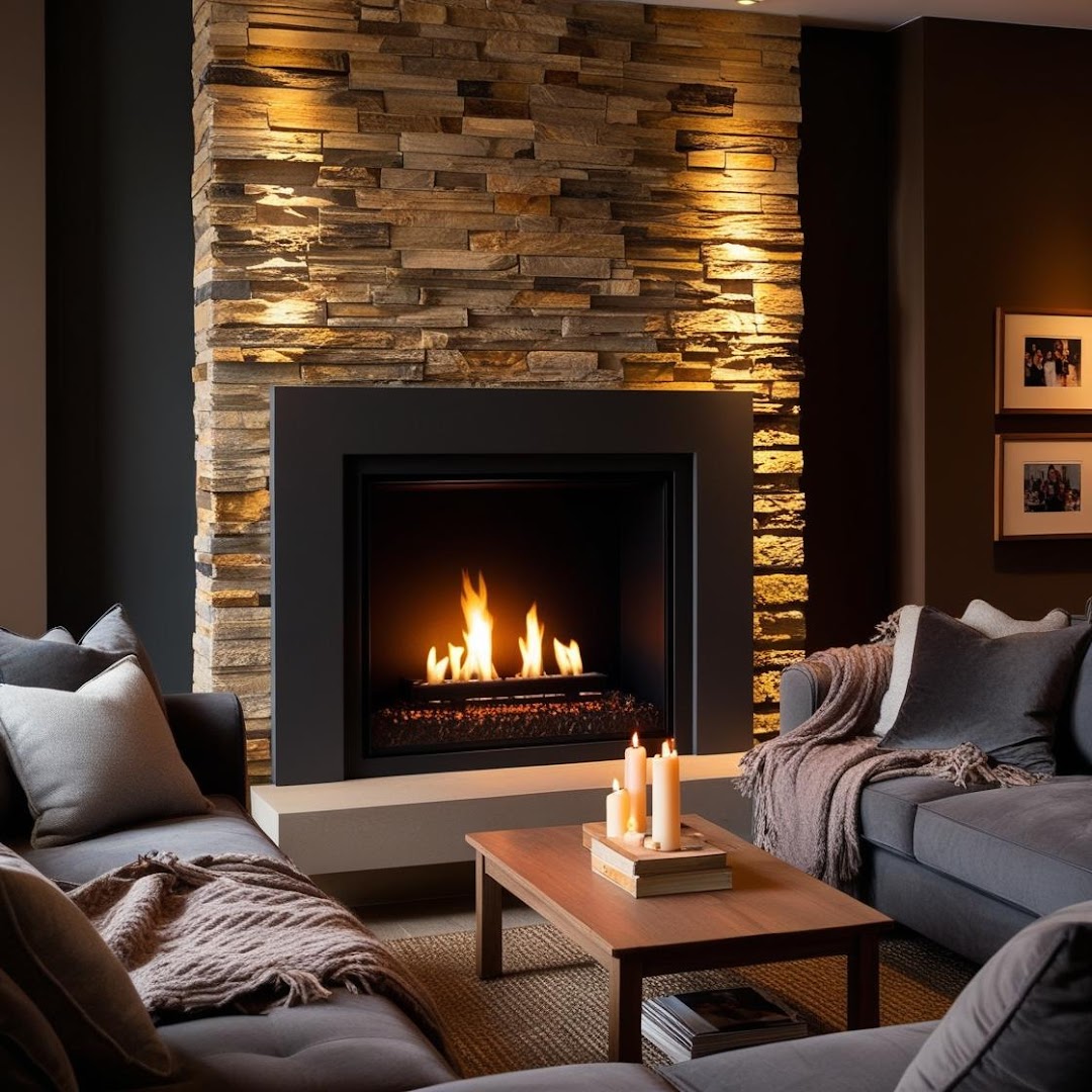 Fireplace Freddie thumbnail 3