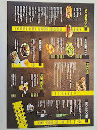 Photo n°12 de Döner kebab à Fessenheim (Kebab)