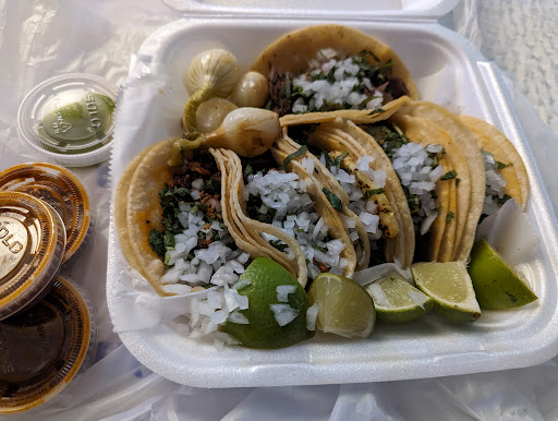 Taqueria Garnachitas - Thumbnail