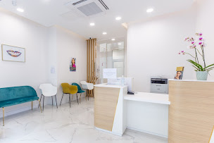 Photo n°18 de Dr Sarah COHEN KRIEF - Orthodontiste Levallois-Perret à Levallois-Perret (Dentiste)