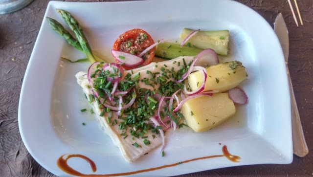 Restaurant L'horizon