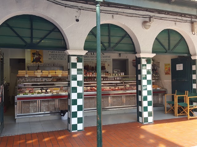 Mercat Municipal