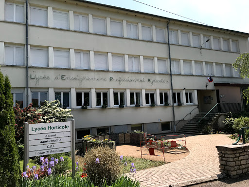 High School Paysage Et De L'horticulture Gallery - France