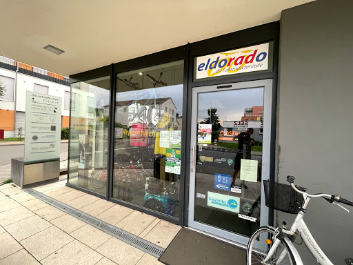 Eldorado Fahrradschmiede