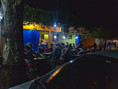 Photos of Kedai Kopi Banyumas